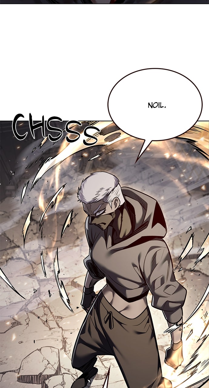 Read Eleceed ENGLISH Manga Online