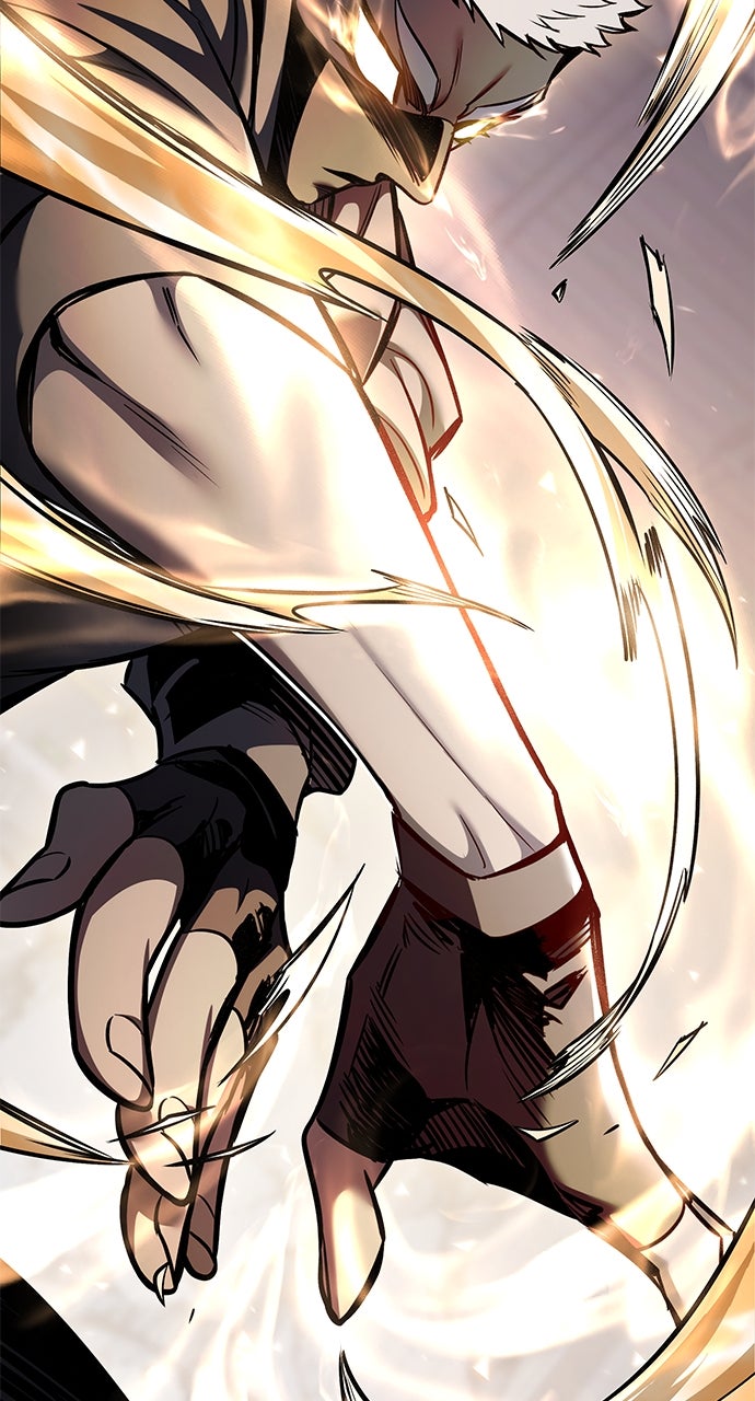 Read Eleceed ENGLISH Manga Online