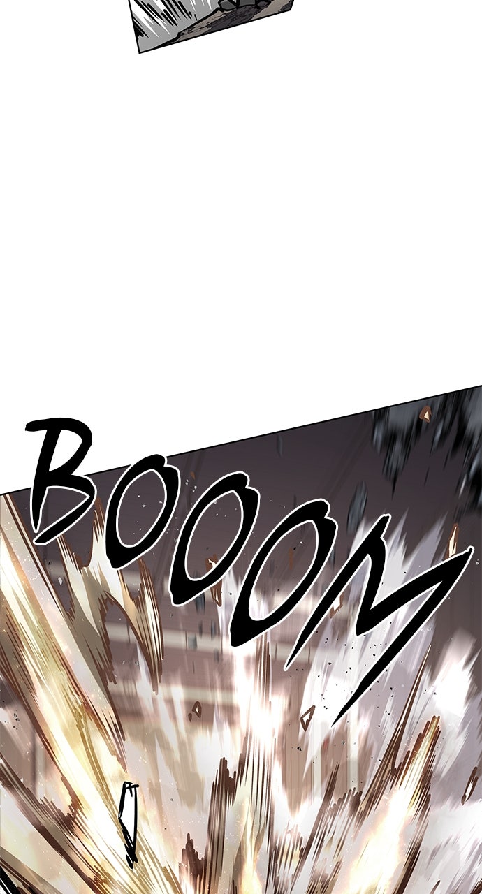 Read Eleceed ENGLISH Manga Online