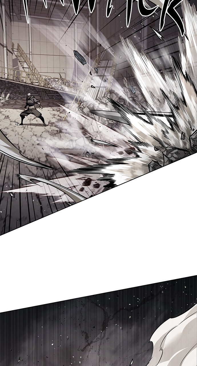 Read Eleceed ENGLISH Manga Online