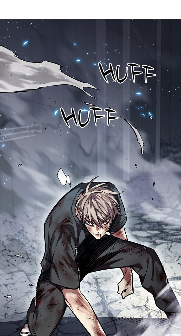 Read Eleceed ENGLISH Manga Online