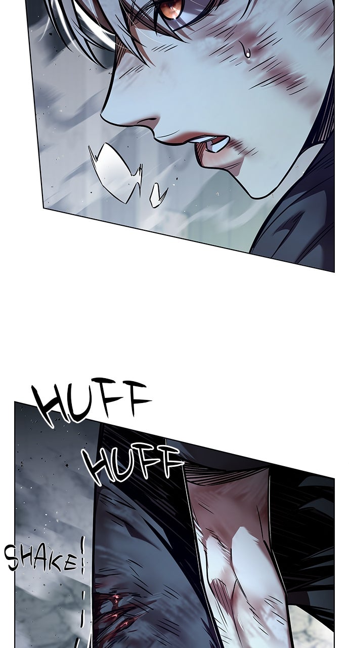 Read Eleceed ENGLISH Manga Online