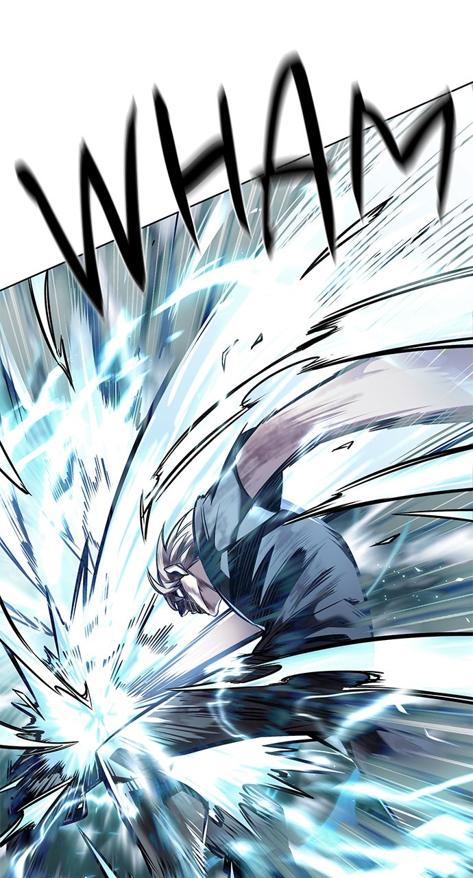 Read Eleceed ENGLISH Manga Online