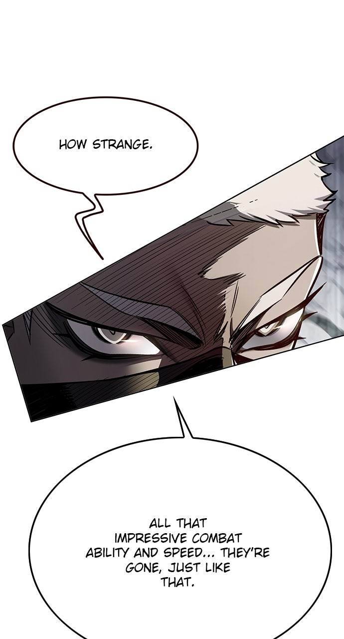 Read Eleceed ENGLISH Manga Online