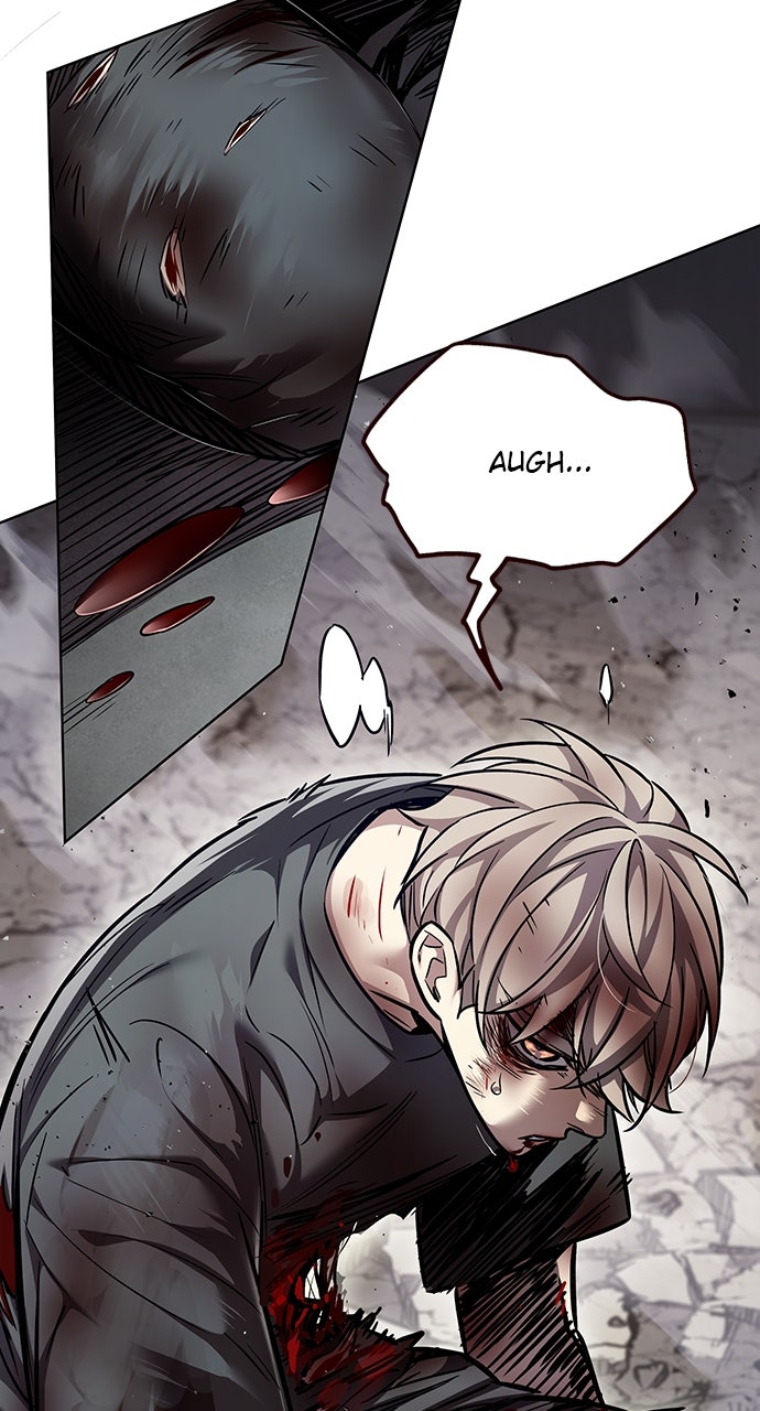 Read Eleceed ENGLISH Manga Online