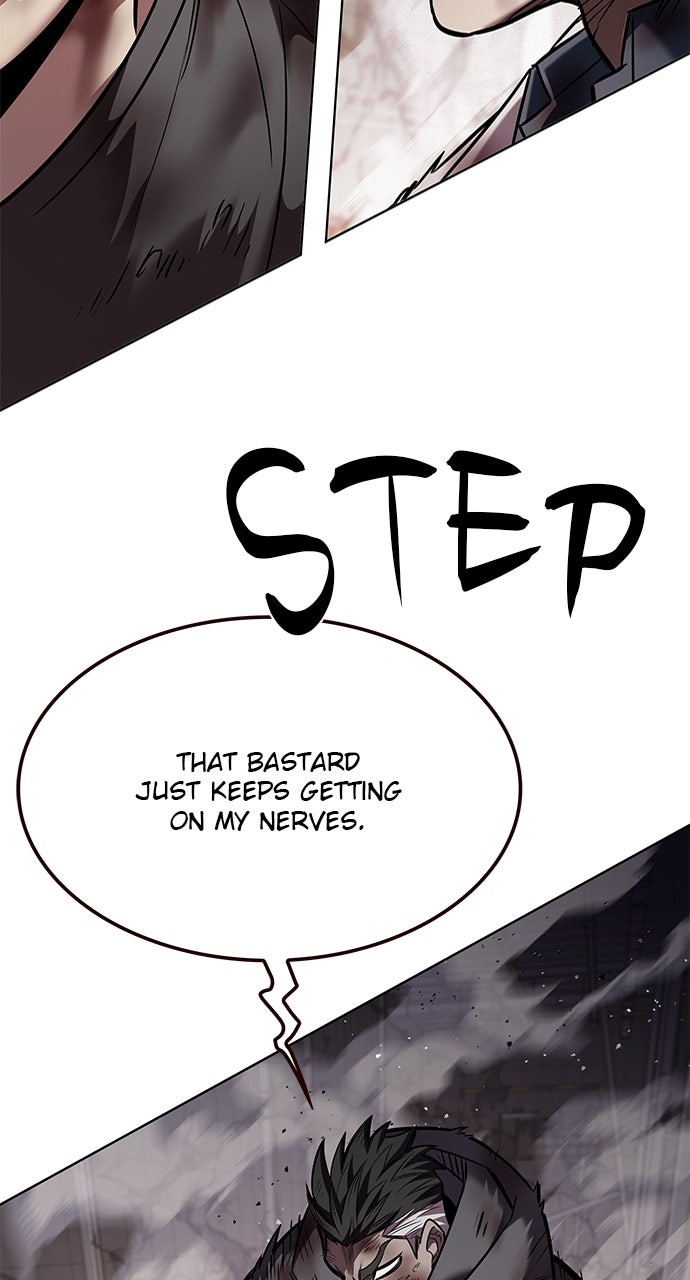 Read Eleceed ENGLISH Manga Online