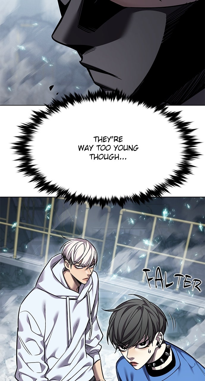 Read Eleceed ENGLISH Manga Online