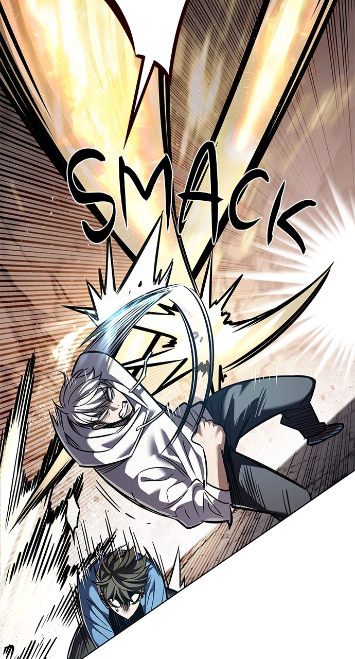 Read Eleceed ENGLISH Manga Online