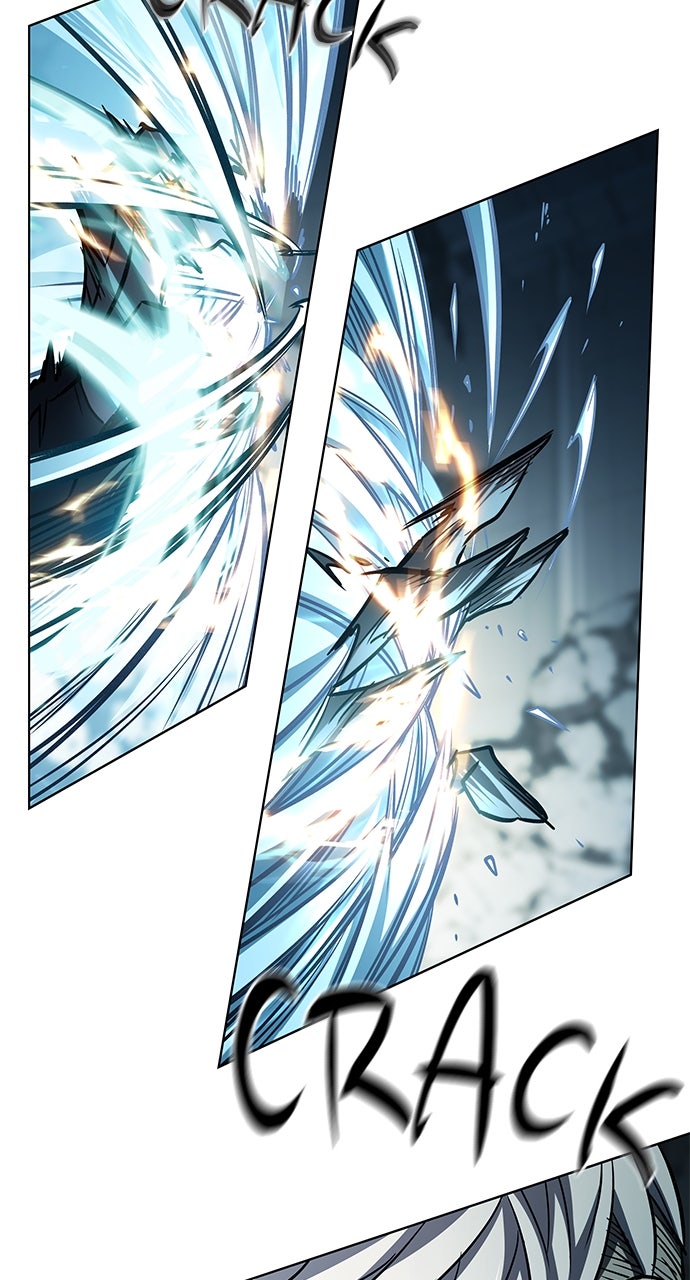 Read Eleceed ENGLISH Manga Online