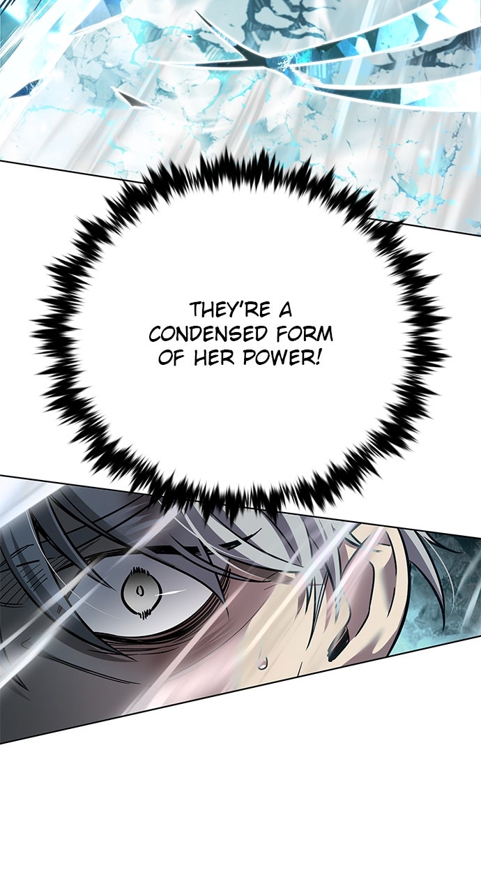 Read Eleceed ENGLISH Manga Online