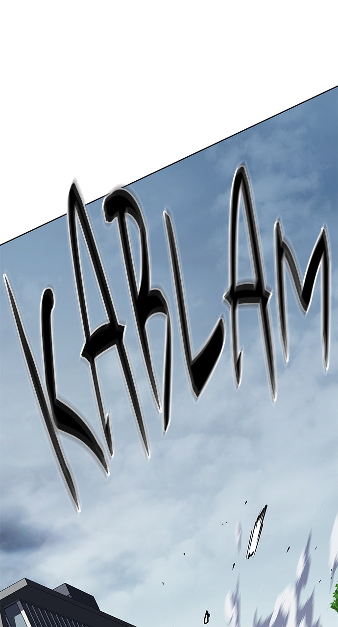 Read Eleceed ENGLISH Manga Online