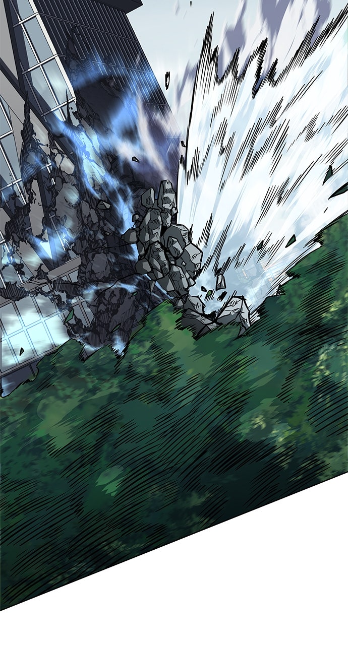 Read Eleceed ENGLISH Manga Online