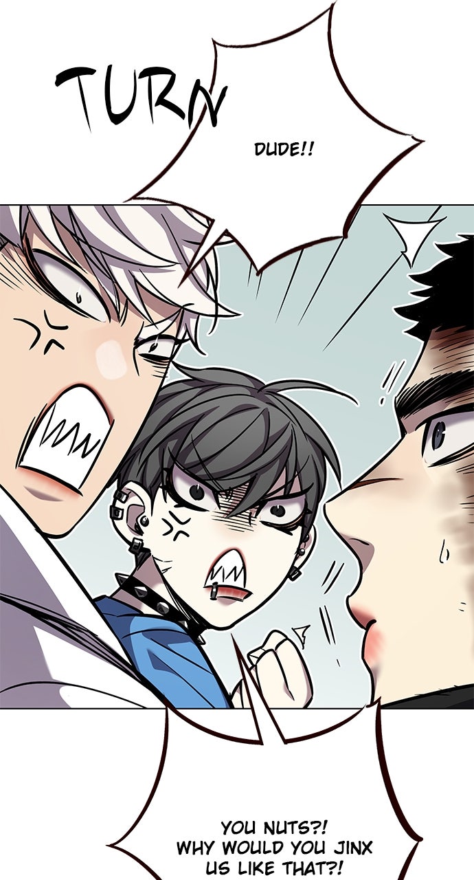 Read Eleceed ENGLISH Manga Online