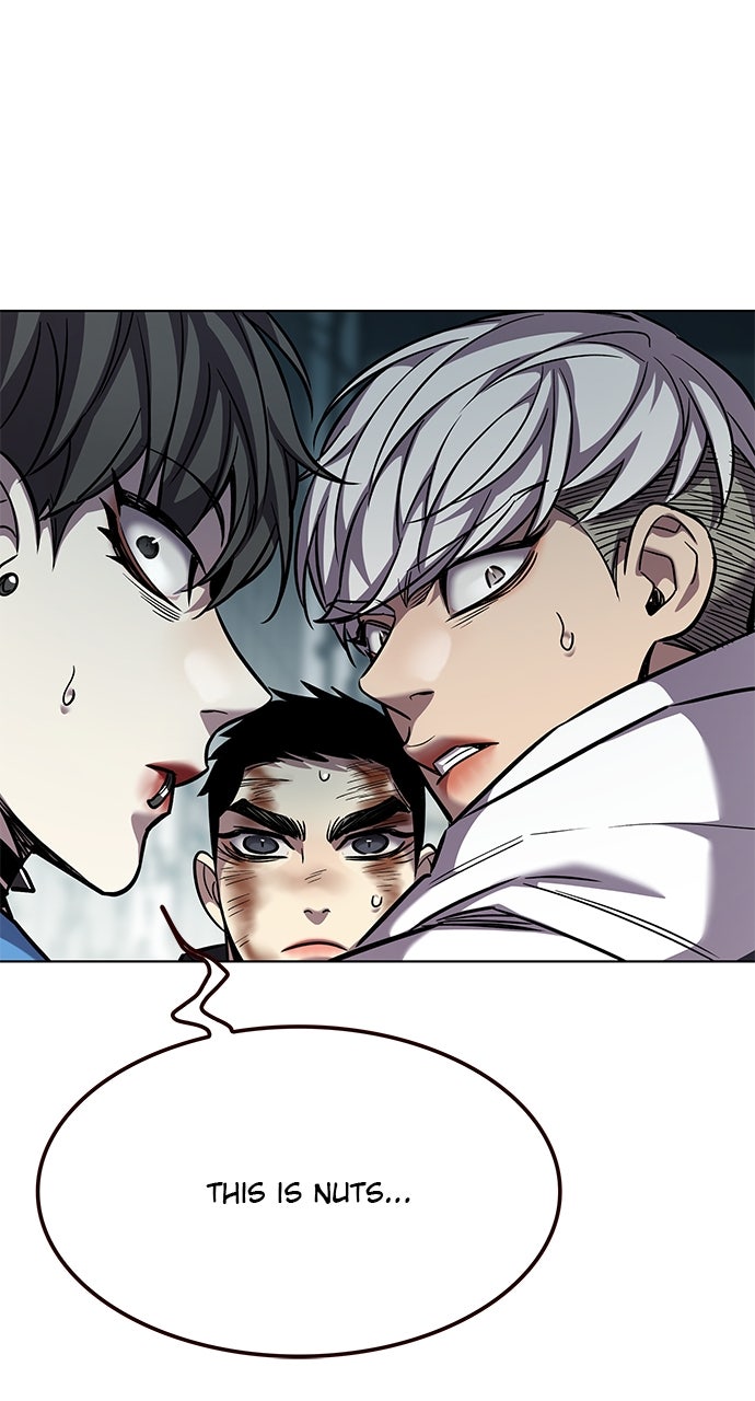 Read Eleceed ENGLISH Manga Online