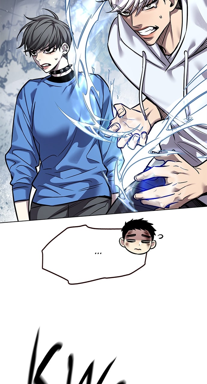 Read Eleceed ENGLISH Manga Online