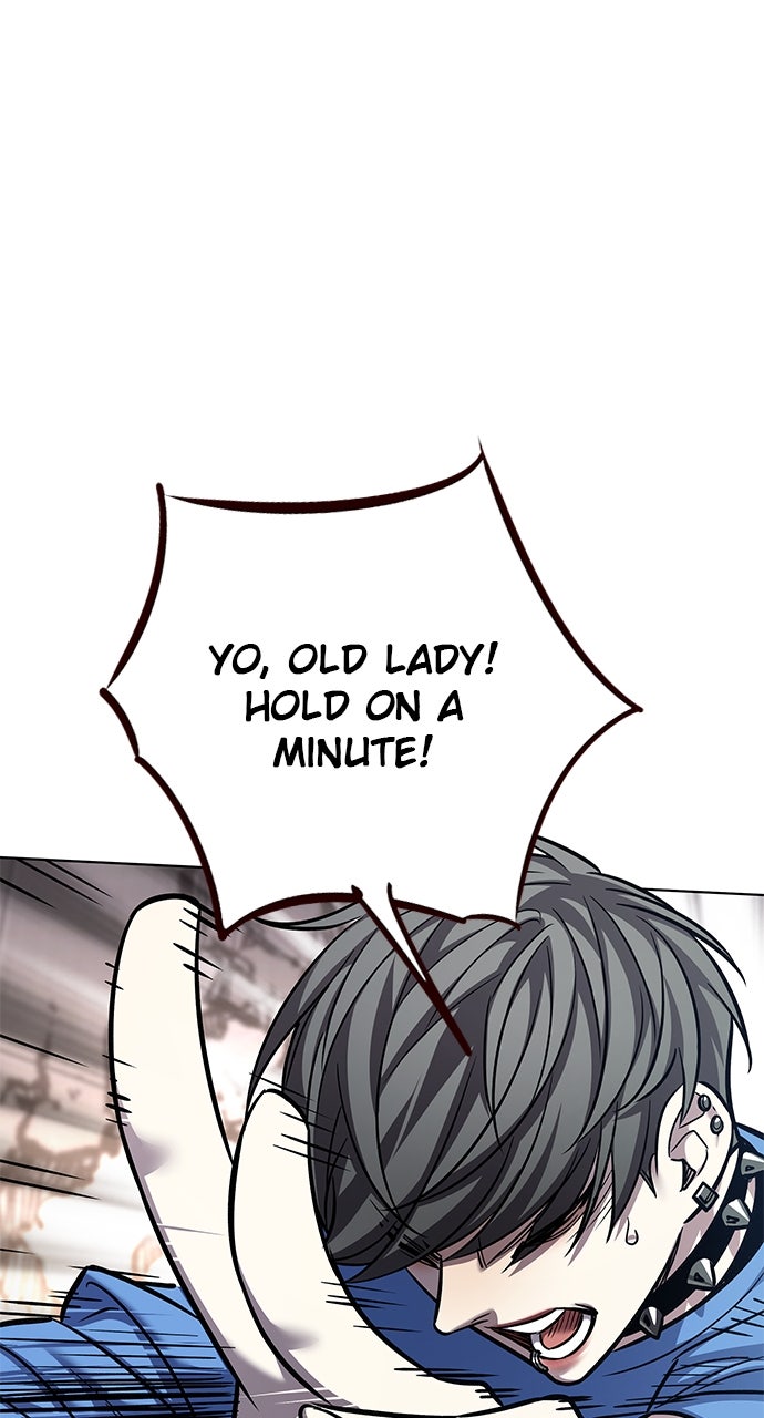 Read Eleceed ENGLISH Manga Online