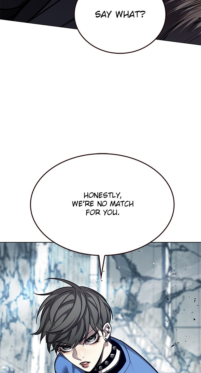 Read Eleceed ENGLISH Manga Online