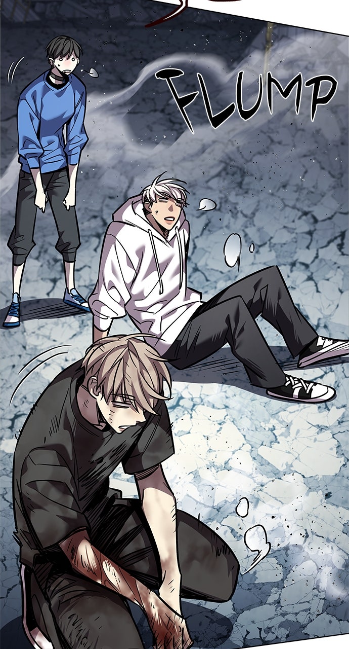 Read Eleceed ENGLISH Manga Online