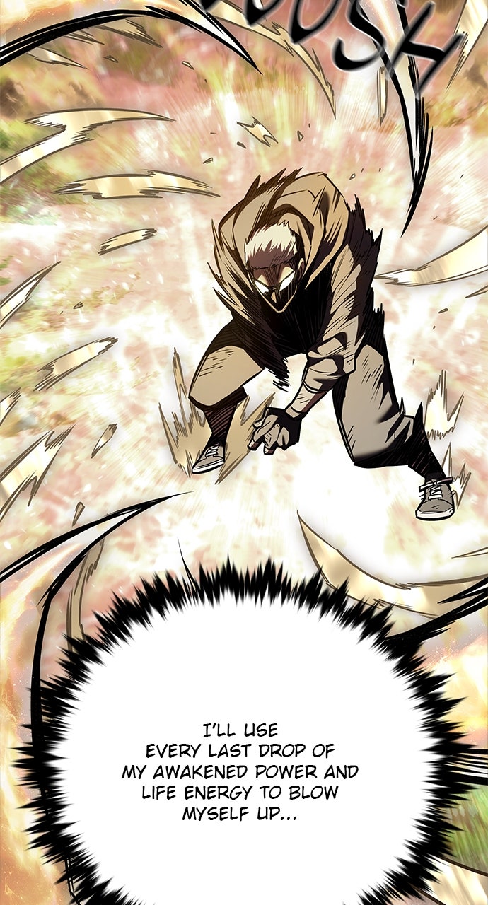 Read Eleceed ENGLISH Manga Online