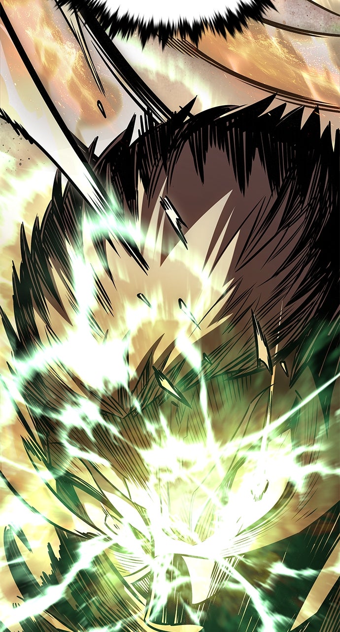 Read Eleceed ENGLISH Manga Online