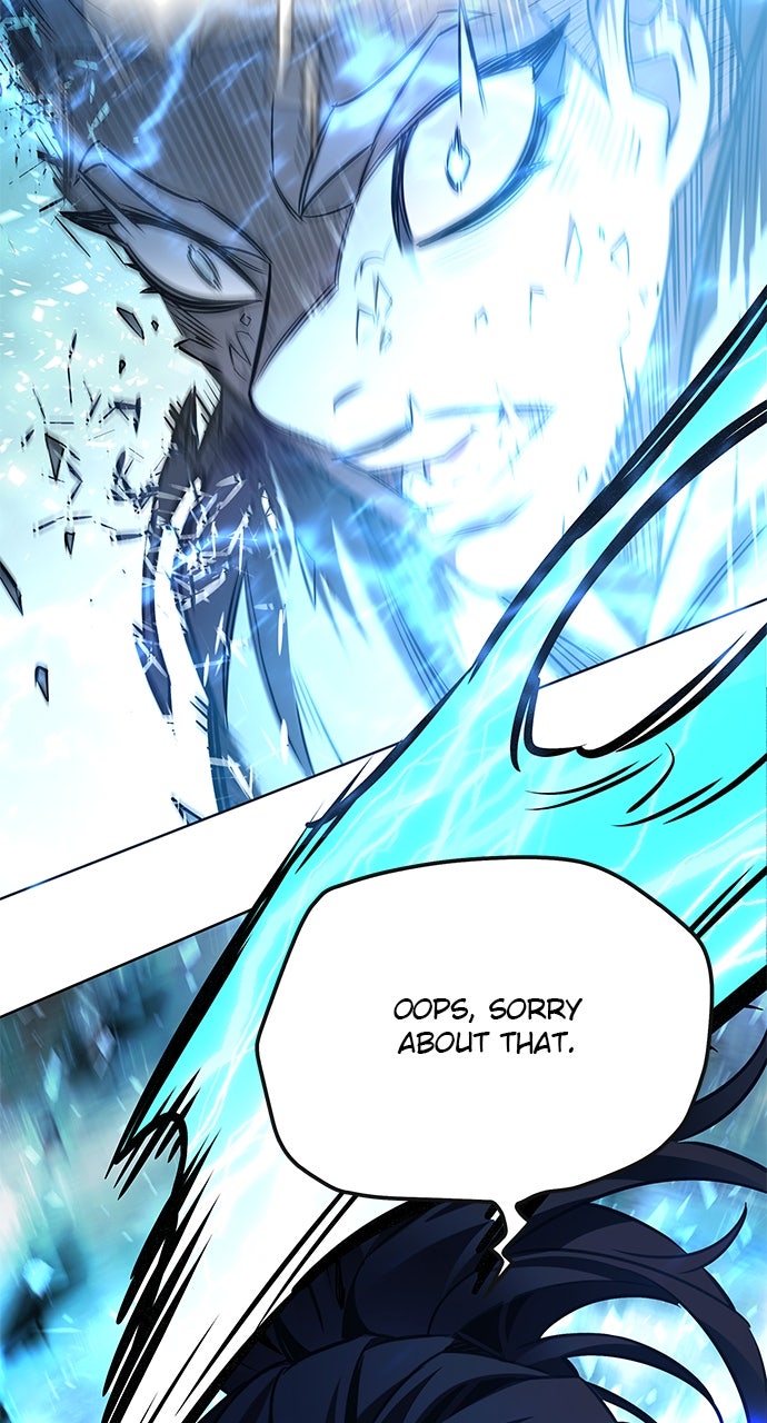 Read Eleceed ENGLISH Manga Online