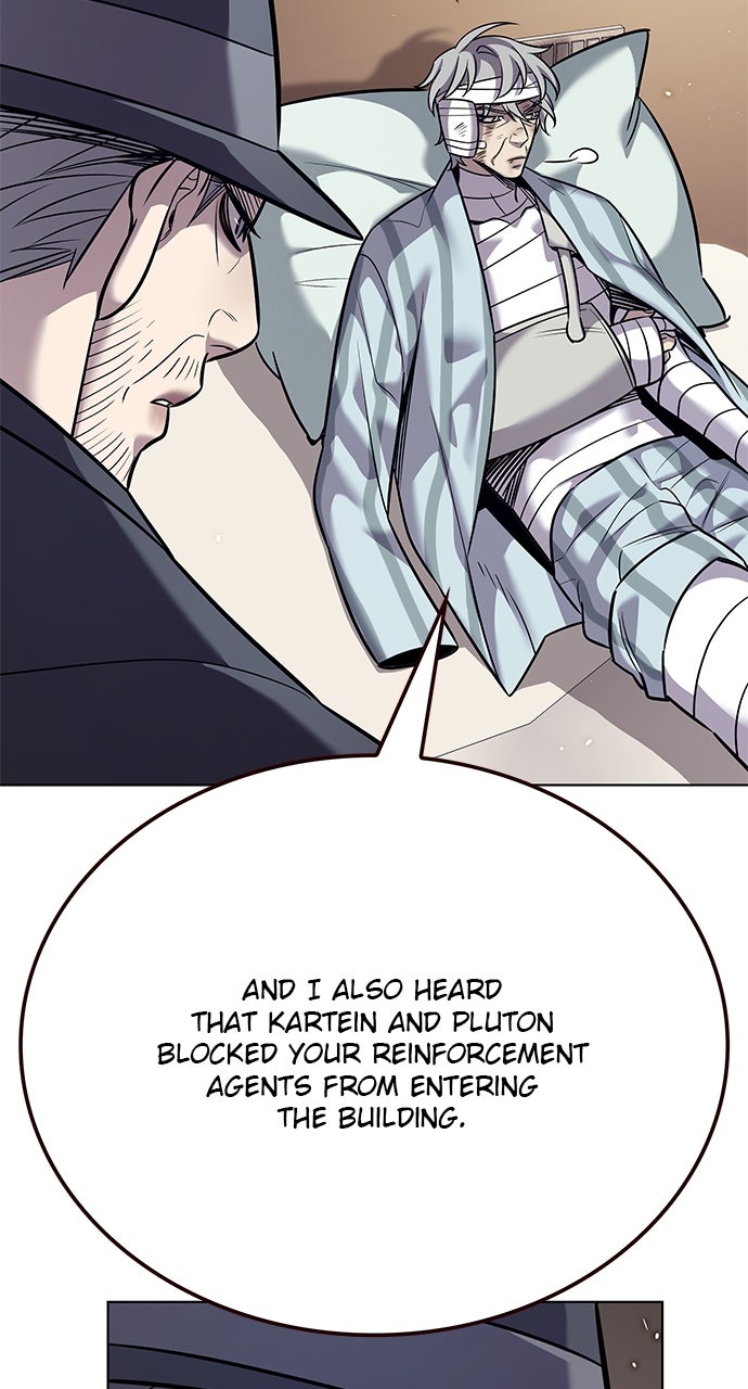 Read Eleceed ENGLISH Manga Online