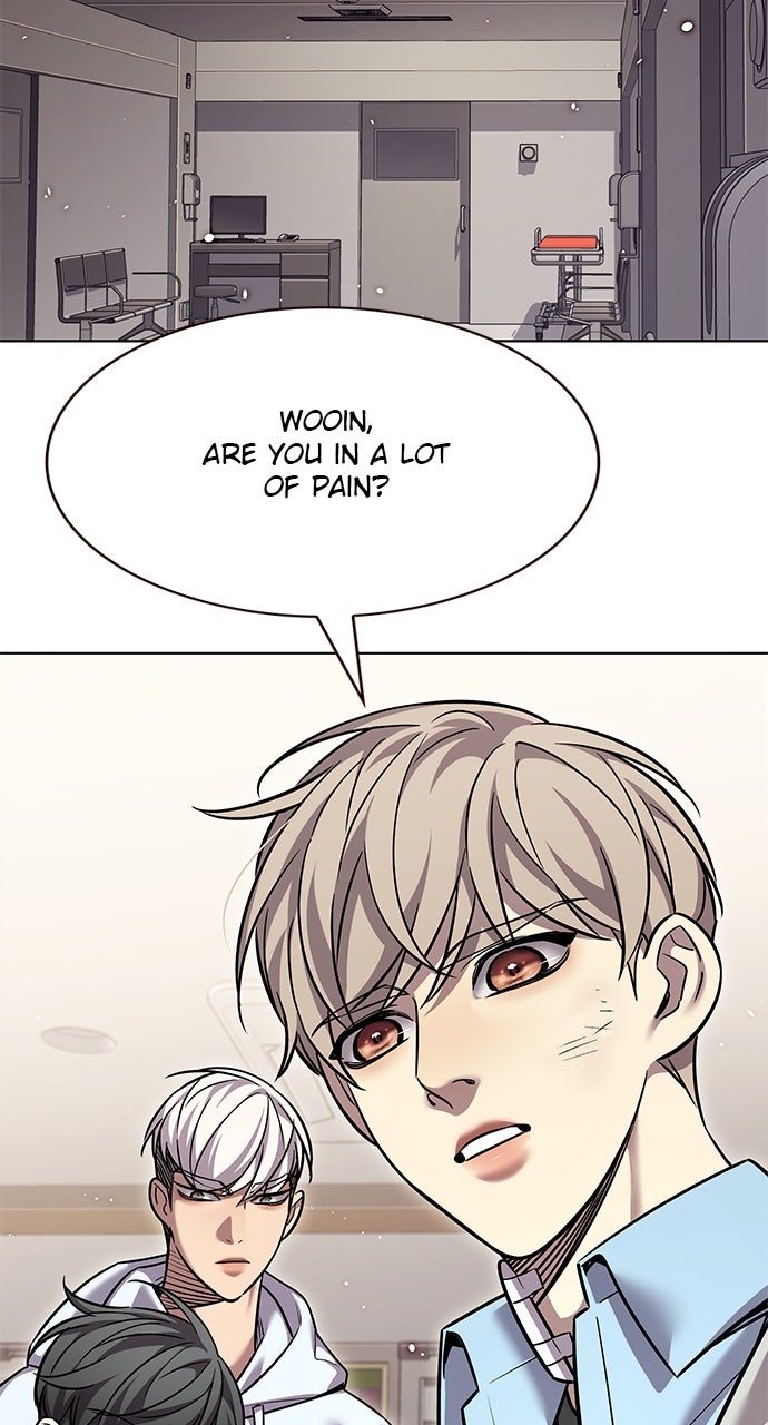 Read Eleceed ENGLISH Manga Online