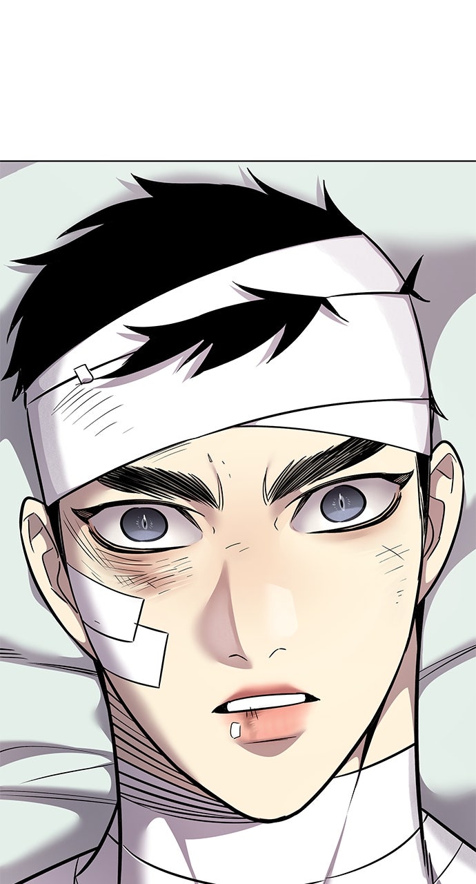 Read Eleceed ENGLISH Manga Online