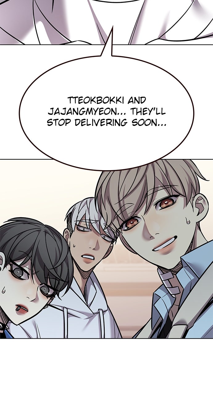 Read Eleceed ENGLISH Manga Online