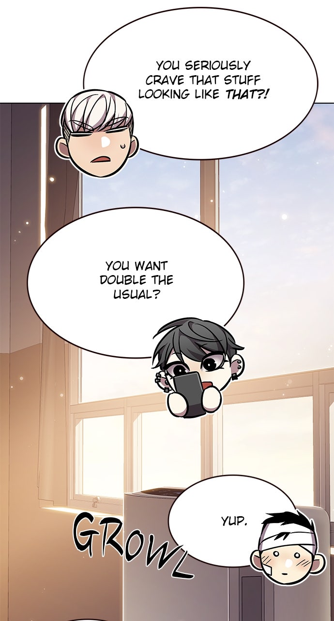 Read Eleceed ENGLISH Manga Online