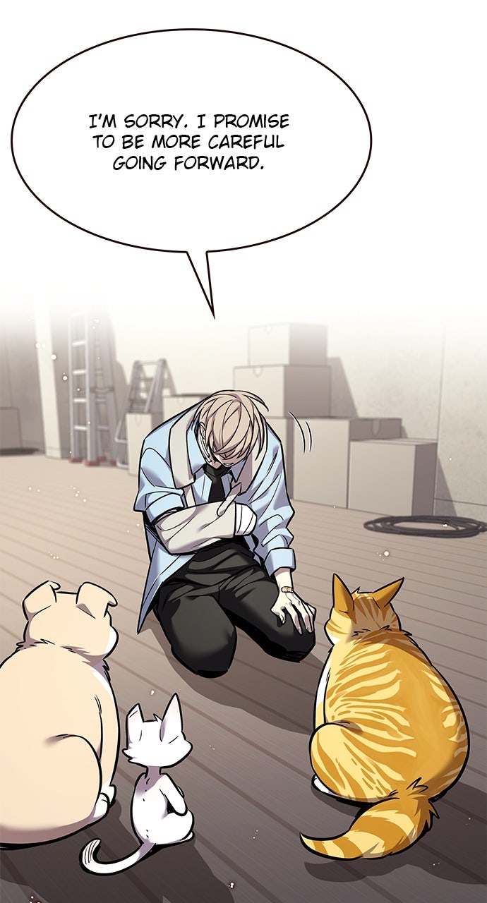 Read Eleceed ENGLISH Manga Online