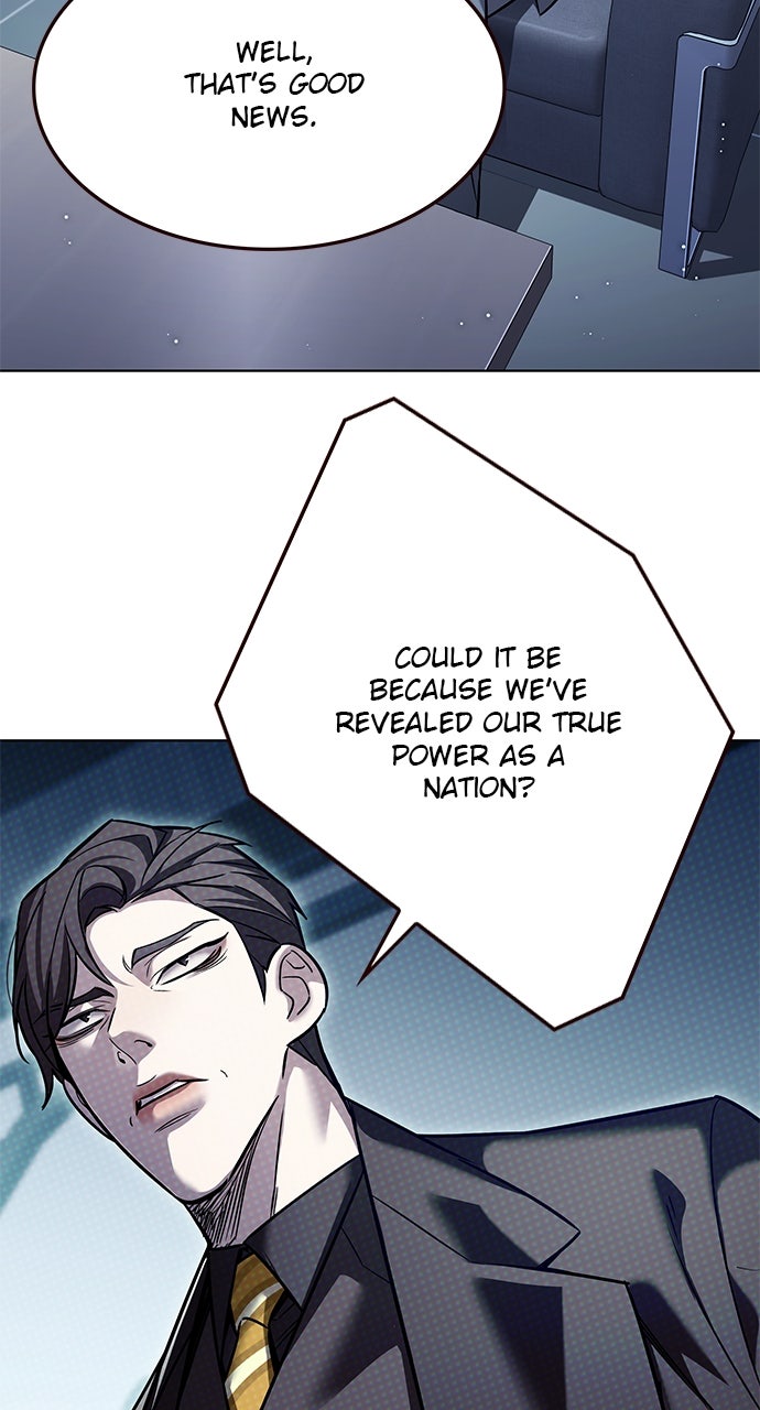 Read Eleceed ENGLISH Manga Online