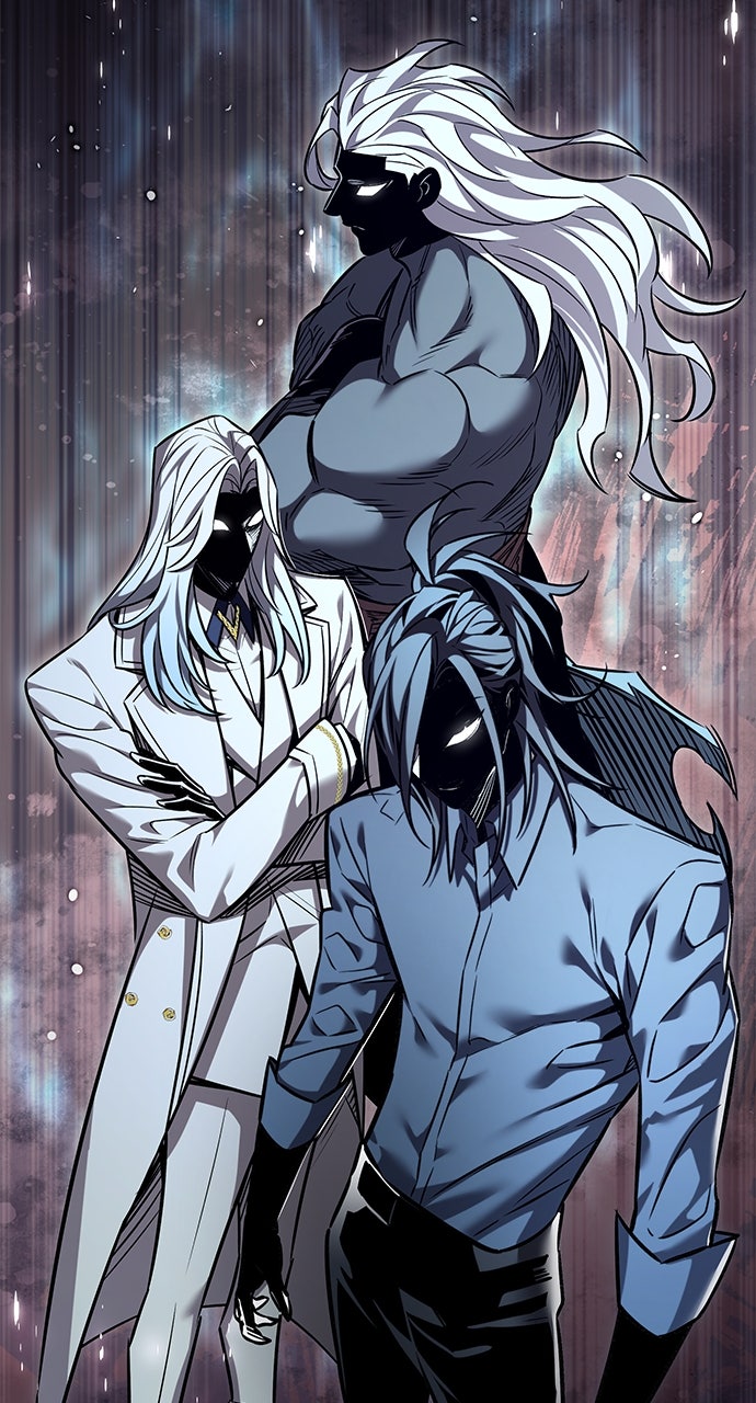 Read Eleceed ENGLISH Manga Online