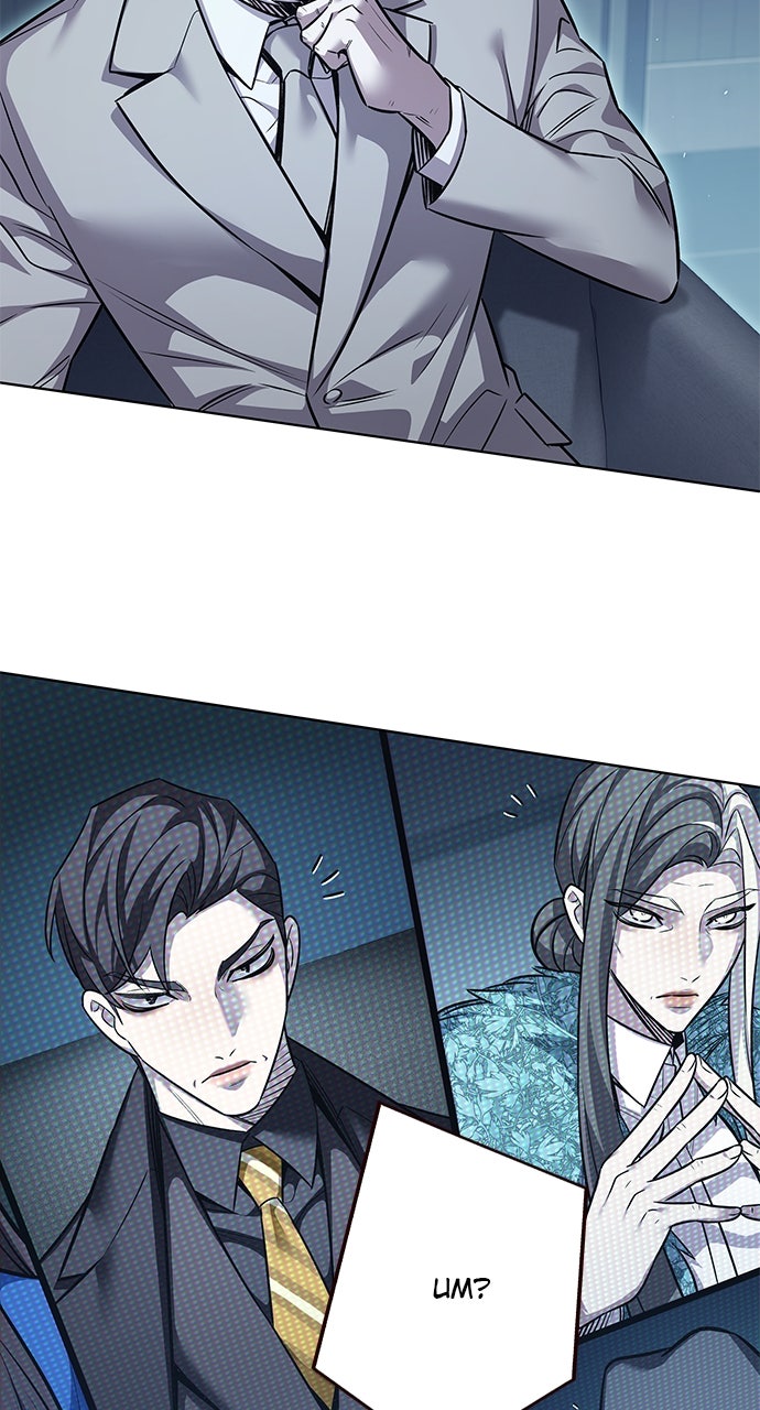 Read Eleceed ENGLISH Manga Online