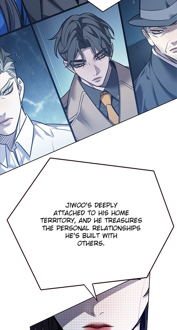 Read Eleceed ENGLISH Manga Online