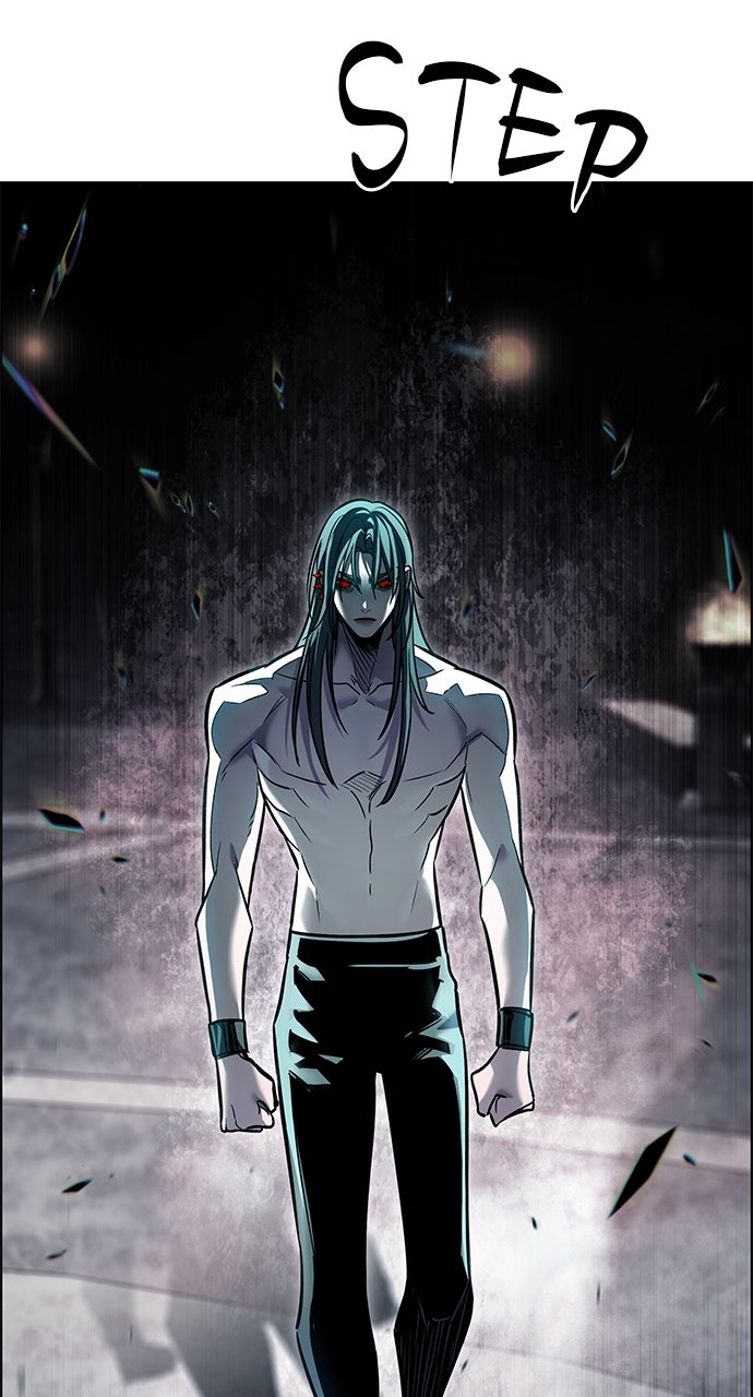 Read Eleceed ENGLISH Manga Online