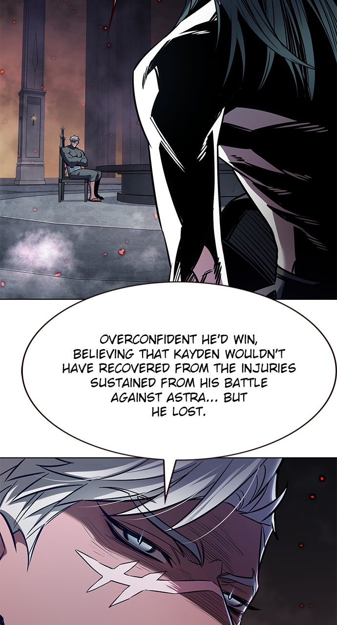 Read Eleceed ENGLISH Manga Online