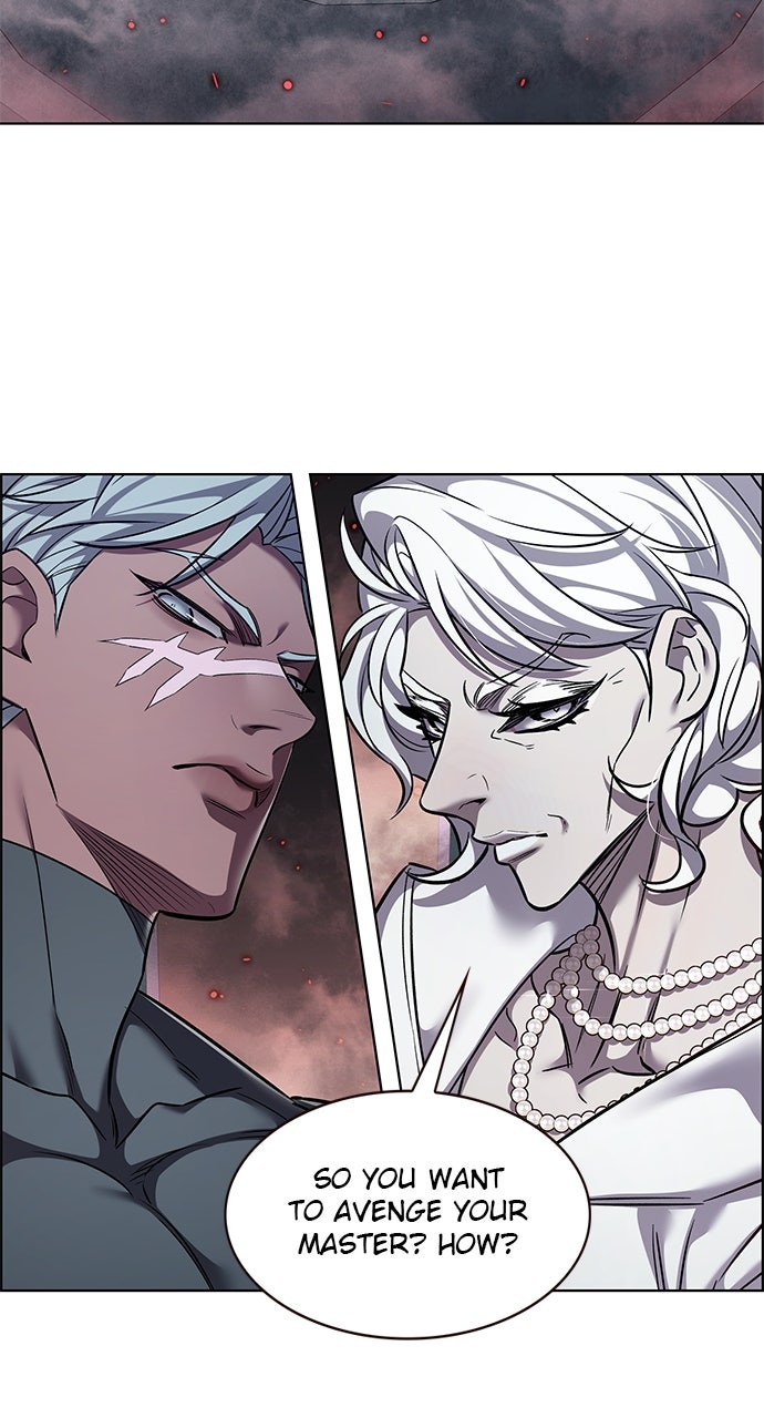 Read Eleceed ENGLISH Manga Online