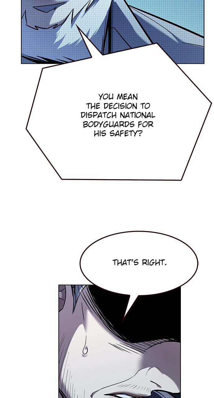 Read Eleceed ENGLISH Manga Online