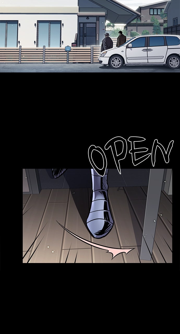 Read Eleceed ENGLISH Manga Online