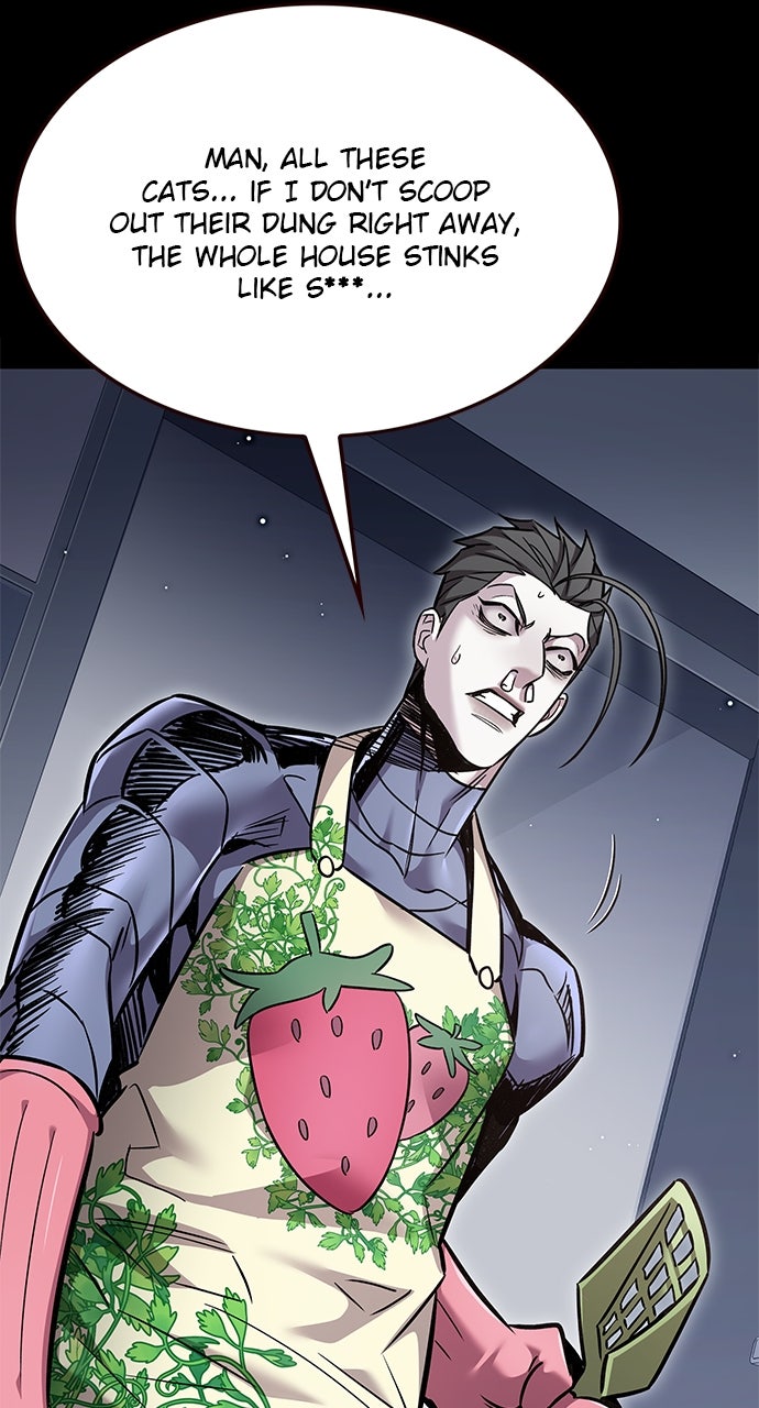 Read Eleceed ENGLISH Manga Online