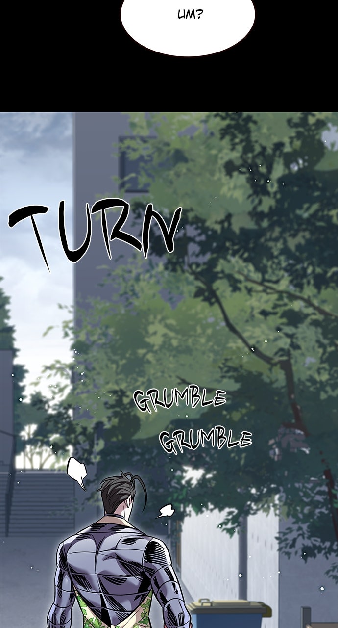 Read Eleceed ENGLISH Manga Online