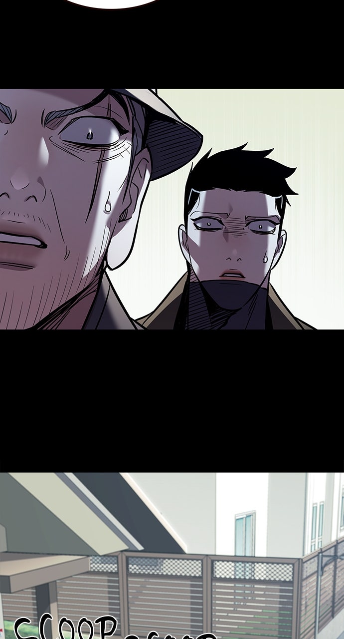 Read Eleceed ENGLISH Manga Online