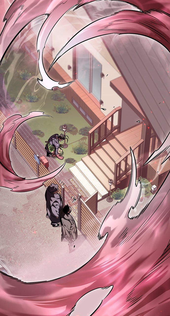 Read Eleceed ENGLISH Manga Online