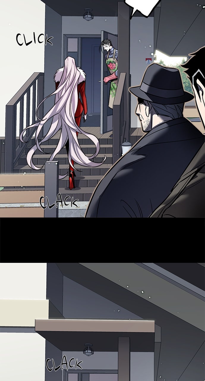 Read Eleceed ENGLISH Manga Online