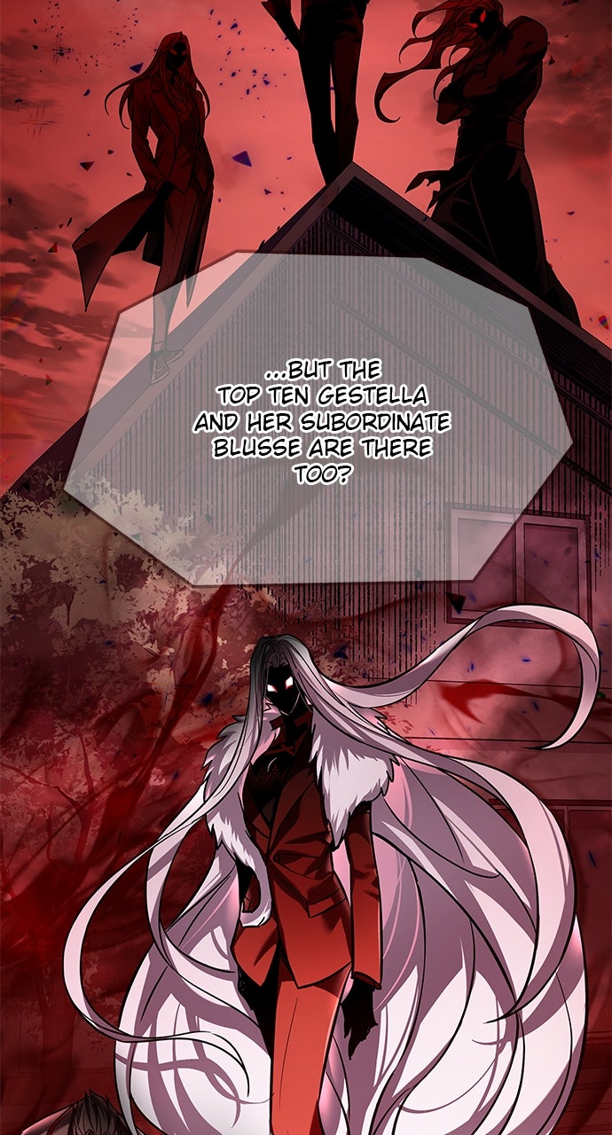 Read Eleceed ENGLISH Manga Online