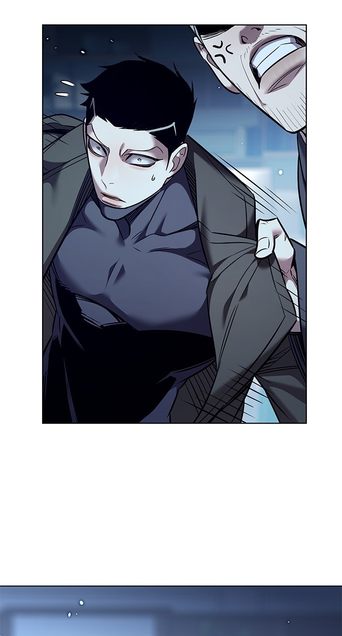 Read Eleceed ENGLISH Manga Online