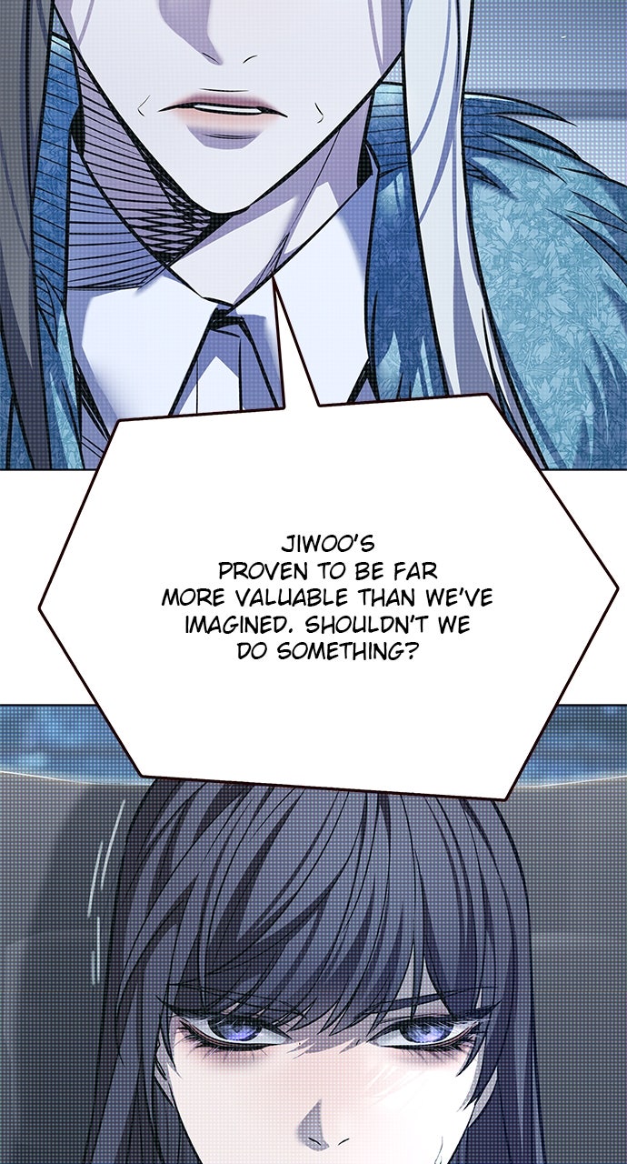 Read Eleceed ENGLISH Manga Online