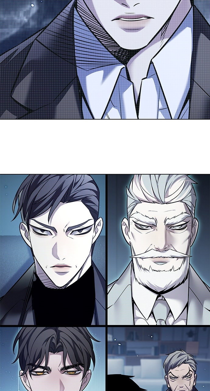 Read Eleceed ENGLISH Manga Online