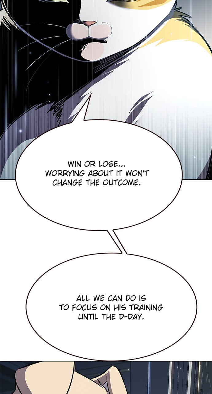 Read Eleceed ENGLISH Manga Online